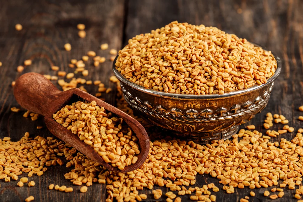 fenugreek