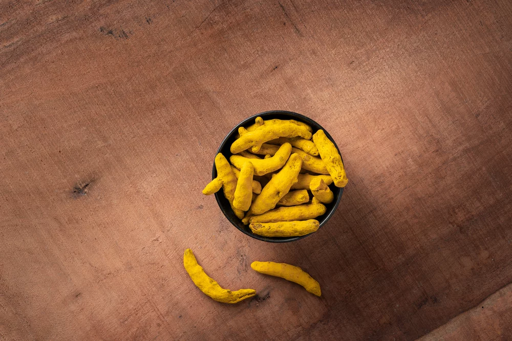 turmeric